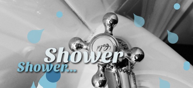 Image of a water tap