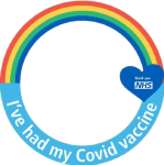 I've had my Covid Vaccine