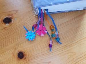 Ribbon Bible Bookmarks