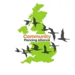 Community Planning Alliance logo