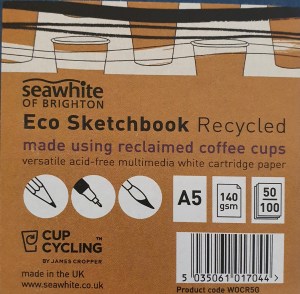 Sketchbook Product Code