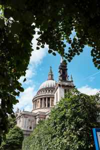 St Paul's Cathedral