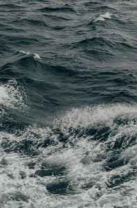 Rough Seas