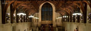 Westminster Hall