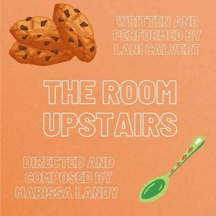 The Upstairs Room Promotional Image