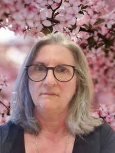 Image of Author