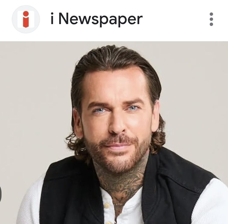 Pete Wicks